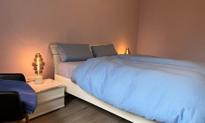 Gross Buchholz House | Homestay Hannover