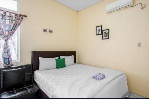 Sukaraja House | Homestay Helinium RedPartner