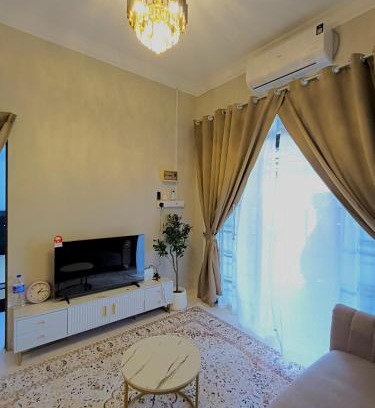 Pasir Puteh House | Homestay Jumanji