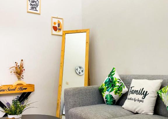 Sedayu Villa | Homestay Kamar Tamu Sedayu