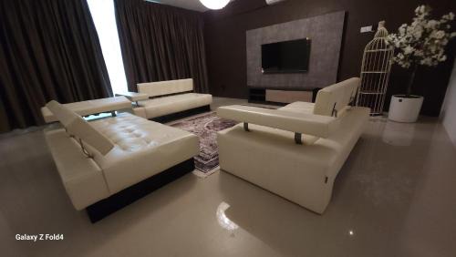 Kota Bharu Apartment | Homestay Kubang Kerian by The Stay Homestay 04