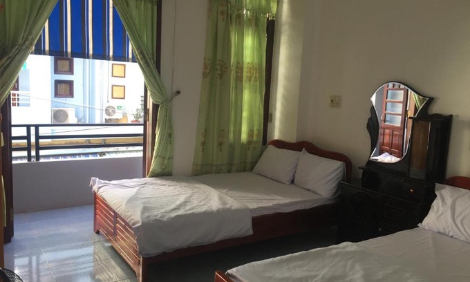 Hue City Centre House | Homestay Minh Nguyên