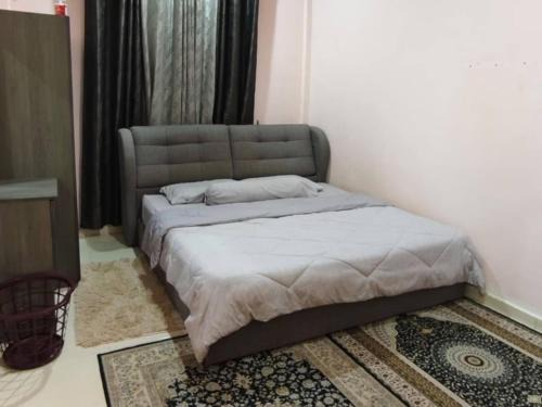 Kampung Sungai Karang Darat House | Homestay Murah Cheap and very satisfying