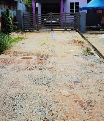 Kuala Terengganu House | Homestay