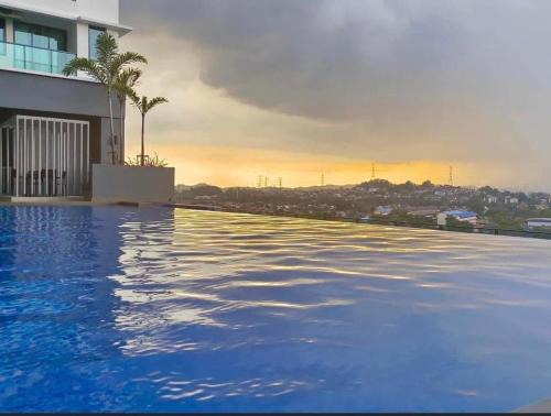 Semenyih Apartment | Homestay Nabiha Suites Vista Bangi UKM