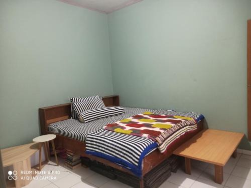 Dieng Kulon House | Homestay Nirvana 2