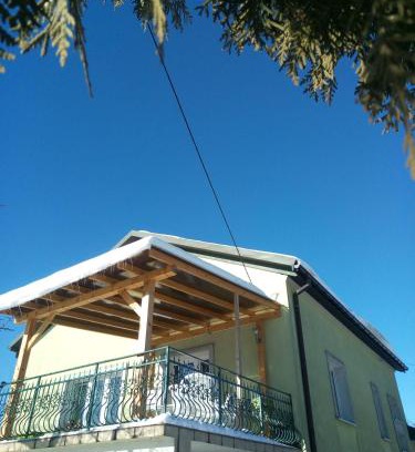 Gorlice House | Homestay Stróżówka
