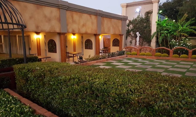 Greater Johannesburg Metropolitan Area House | Homestay Travel Guest House