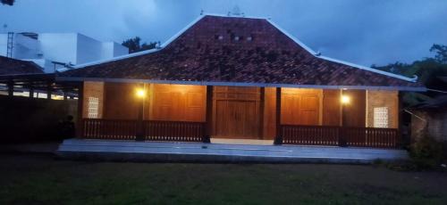Kasihan House | Homestay Wongso Kasongan