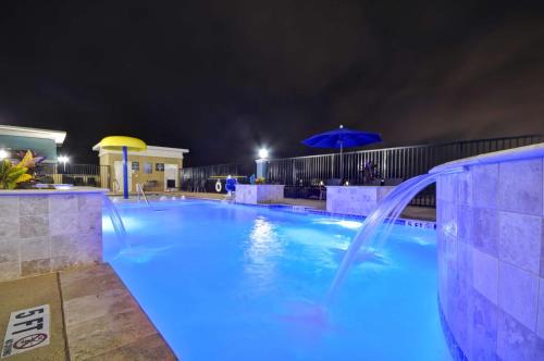 New Braunfels Hotel | Homewood Suites by Hilton New Braunfels