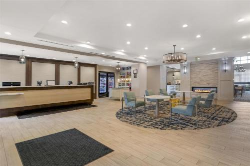Schenectady Hotel | Homewood Suites By Hilton Schenectady