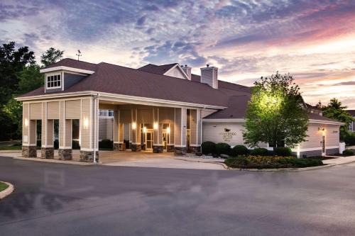 Mount Laurel Hotel | Homewood Suites by Hilton Mount Laurel