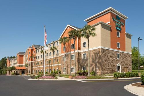 Southside Hotel | Homewood Suites Jacksonville Deerwood Park