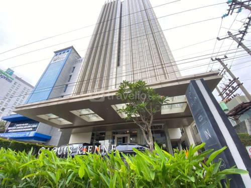 Semarang Apartment | Homey and Comfort Living Studio Apartment Warhol (W/R) Residences By Travelio