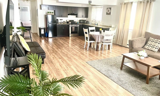 Lodi Apartment | Homey, Cheerful & Spacious🙂