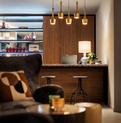 Marina Centro Hotel | Homie