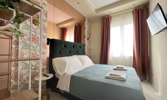 Pisa Apartment | HomingPisa - Gemini One