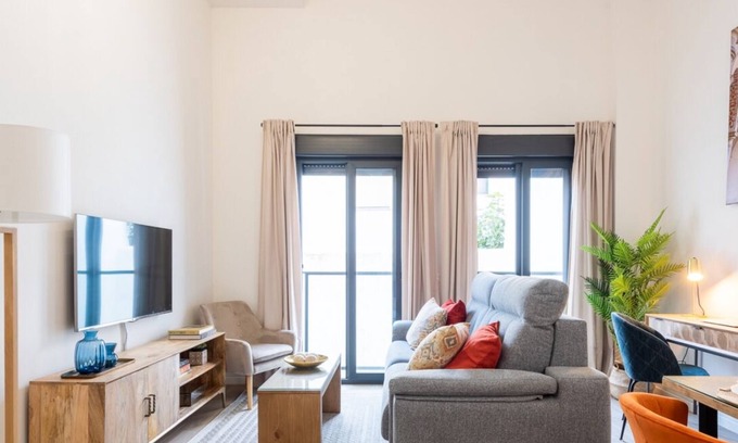San Bartolome Apartment | Hommyhome San Bartolomé