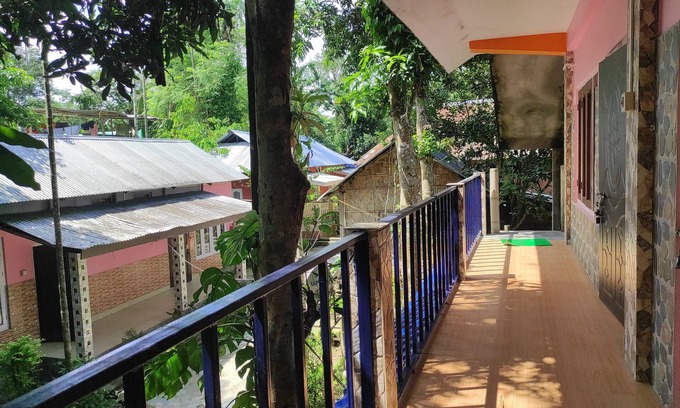 Golaghat Hotel | Homocation Boras Homestay