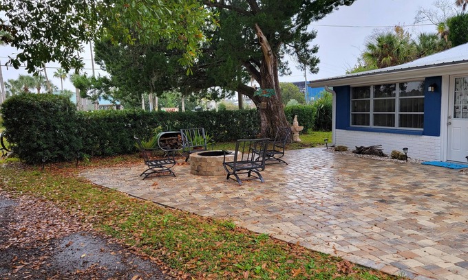 Homosassa House | Homosassa River Cozy Vacation House