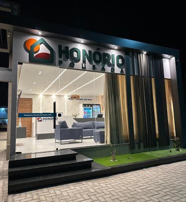 Tucano Hotel | Honório Pousada-Caldas do Jorro BA