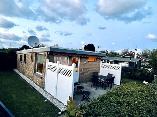 Ouddorp Apartment | Hon70pj kleines Ferienhaus in Ouddorp