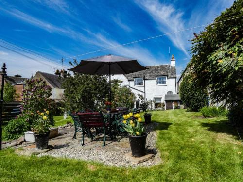 Crieff House | Honeybrook