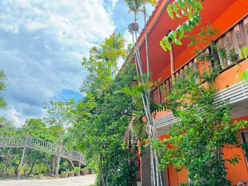 Hang Dong Hotel | Honeyland Resort
