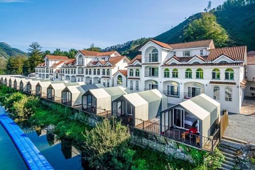 Seo House | Hongcheon Monterio Resort