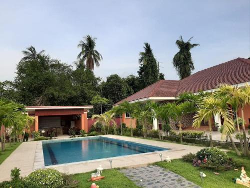 Huai Yai House | Hongthonghouse