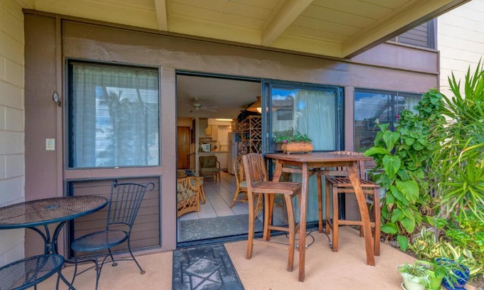 Maalaea House | Hono Kai A3