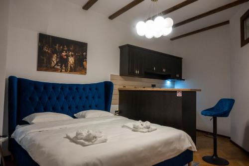 Centrul Vechi Apartment | Honterus Apartments II by Kronstay