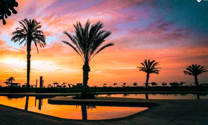 Tambo de Mora House | HOP Solarena Hermosa Casa Playa y Campo