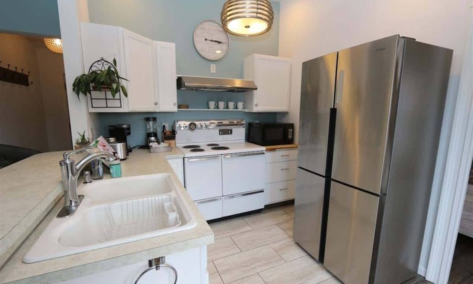Port Angeles Cottage | Hope Cottage Comfort Near Olympic National Park