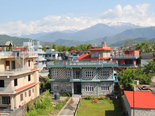 Pokhara Hotel | Hope Guest House