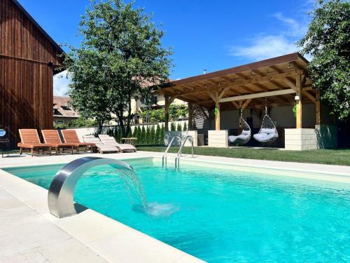 Fagaras Villa | Horace Exclusive Residence Fagaras