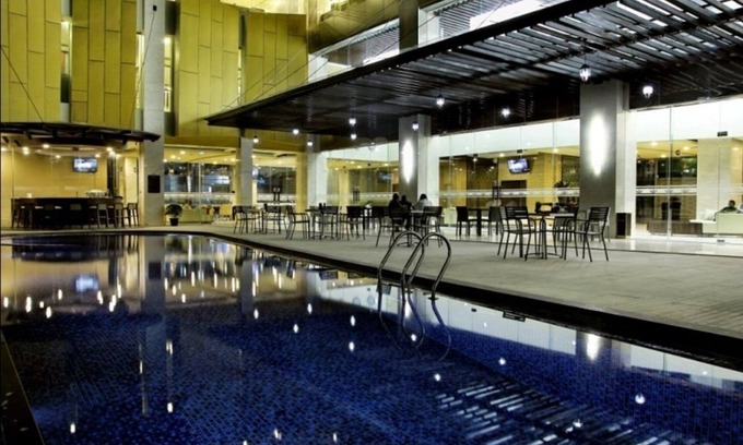Tanjung Karang Hotel | Horison Lampung