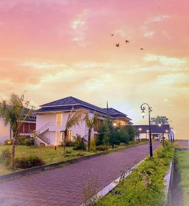 Tahunan Hotel | Horison Resort Antawirya Jepara