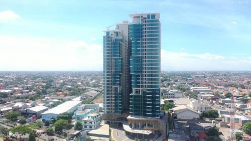 Rawalumbu Hotel | Horison Suite & Residences Iswara Bekasi