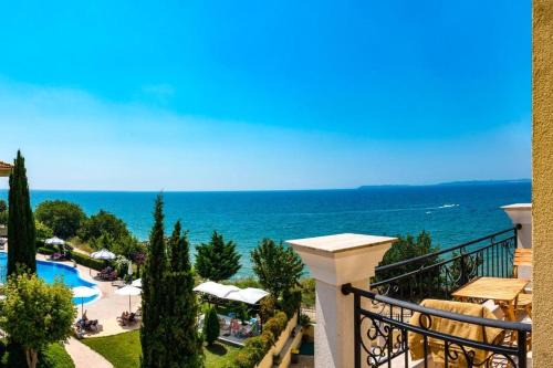 Yurta Apartment | HORIZON 10 'Б' Apartment Sveti Vlas