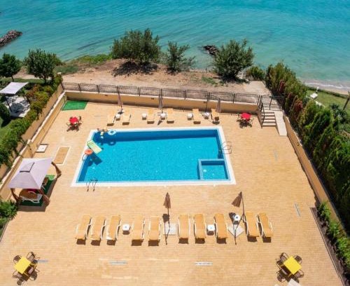 Yurta Apartment | HORIZON 25 'Б' Apartment Sveti Vlas