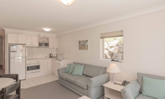 Jindabyne Apartment | Horizons - 505/10 Kosciuszko