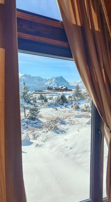 Zabljak Ski Chalet | Horizons by PeaksView Chalets