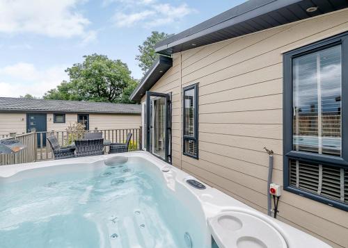 Honiton Resort | Hornbeam Country Park