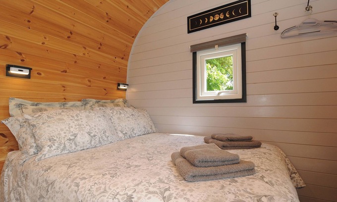 Laneast Cottage | Hornbeam