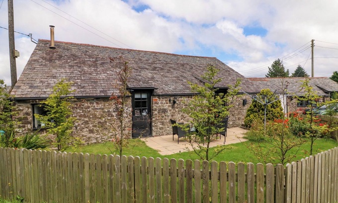 Hartland Cottage | Horseshoe Cottage