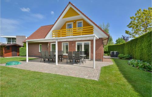 Zeewolde House | Horsterhuis