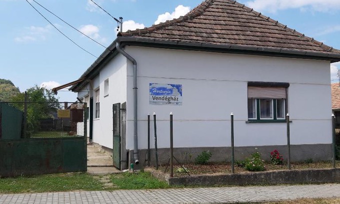 Marianosztra House | Hortenzia Vendégház Márianosztra
