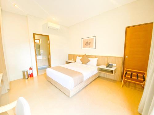 Tagaytay Hotel | Hortz Hotels And Resorts