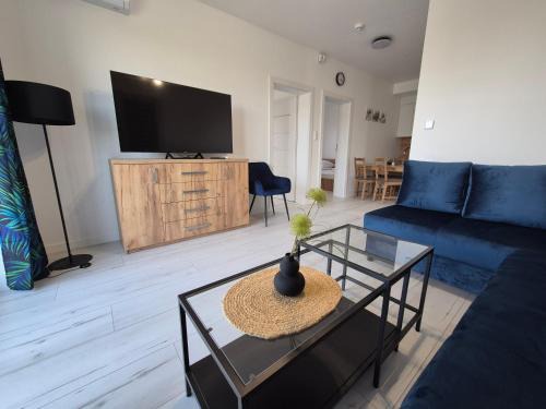Wisla Mala Apartment | Horyzont Apartamenty Zator